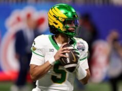 Wiadomości z NFL: Kontrakty z NIL przedłużają perspektywę najlepszych zawodników w futbolu uniwersyteckim, mówi były agent