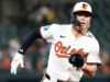 Jackson Holliday z Orioles opuści dzień otwarcia ze względu na operację naprawy złamanej kości ręki