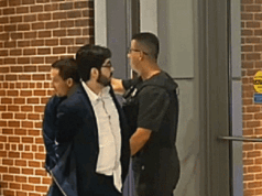 Podejrzanemu grożą nowe zarzuty o terroryzm w związku ze strzelaniem do pracowników ambasady Izraela w Waszyngtonie