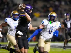 Transfer Texas A&M LB Ray Coney zapewnia elitarną klasę PFF i natychmiastowy efekt