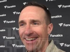 Drew Brees mówi, że Eli Manning i Philip Rivers dostaną się do Galerii Sław