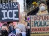 Wewnątrz „radykalnego” wielomilionowego nacisku na finansowanie policji i likwidację ICE