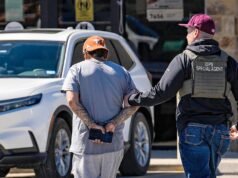 Plan masowych deportacji Trumpa koncentruje się w pierwszej kolejności na nielegalnych imigrantach-przestępcach