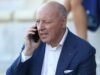 Beppe Marotta wyjaśnia styczniową strategię transferową Interu Mediolan: „Okno do naprawy tego, co zepsute i nie mieliśmy czego naprawiać”