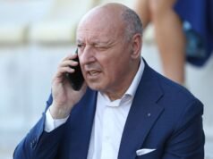 Beppe Marotta wyjaśnia styczniową strategię transferową Interu Mediolan: „Okno do naprawy tego, co zepsute i nie mieliśmy czego naprawiać”