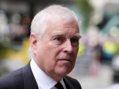 Andrew Mountbatten-Windsor: Były książę aresztowany pod zarzutem niewłaściwego postępowania na stanowiskach publicznych