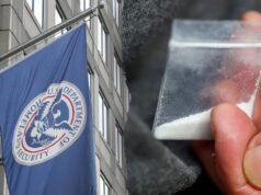 DHS ostrzega partnerów domowych, którzy używają toksyn chemicznych w celu wyrządzenia krzywdy ofiarom