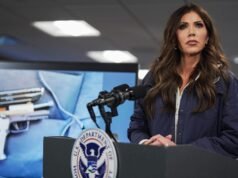 Zamknięcie DHS grozi opóźnieniami na lotniskach, federalną pomocą amerykańską w przypadku klęsk żywiołowych