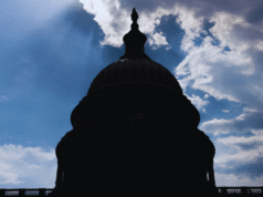 W piątek po sporze o finansowanie rząd rozpoczyna pierwszą przerwę w pracy w nowym roku