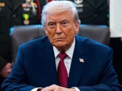 Megarachunek podpisany przez Trumpa wysyła 4 miliony dolarów do szpitali, w których prowadzone są badania pod kątem opieki nad osobami transpłciowymi