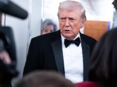 Prezydent Donald Trump powiedział, że Iran „poważnie” negocjuje z rządem USA