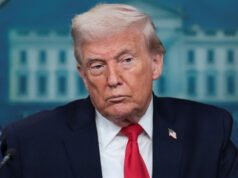 Rujnująca i nieudana próba Trumpa postawienia w stan oskarżenia Demokratów w Kongresie