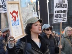 Grupy skrajnie lewicowe buntują się, gdy Republikanie rzucają światło na grupy powiązane z KPCh