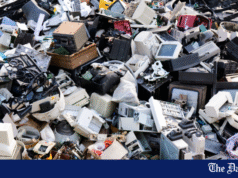 Malezja wprowadza zakaz importu elektroodpadów