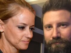 Nicole Curtis z HGTV jest złą osobą, ale nie jest rasistką, mówi była