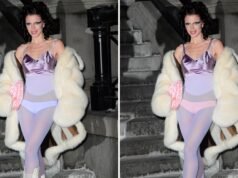 Julia Fox – Jaka jest ta wielka, cholerna różnica?!