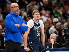 „Nie dam…”: Jason Kidd ostro krytykuje krytyków po porażce Rockets