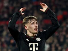 Przewidywane składy Bundesligi: Wyjściowe jedenastki w 22. kolejce