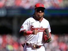 Zapowiedź trzeciego bazowego Fantasy Baseball 2026: Czy pomimo prowadzenia na tej pozycji powinieneś unikać José Ramíreza?