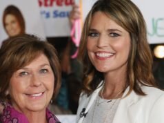 Władze uważają, że mama Savannah Guthrie mogła zostać uprowadzona