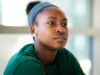 Coco Gauff wypowiada się na temat amerykańskiej polityki, mówiąc, że ludzie nie powinni „umierać na ulicach tylko za to, że istnieją”