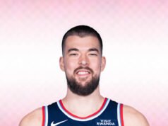 Pacers wciąż próbują pozyskać Ivicę Zubaca