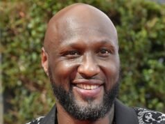 Lamar Odom „czuje się niesamowicie” na odwyku, gotowy do walki w sprawie DUI