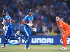 Puchar Świata T20 2026: Wczorajsze relacje z meczów, wyniki i skróty