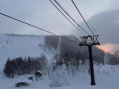 Australijka zginęła w dziwacznym wypadku na japońskim wyciągu narciarskim