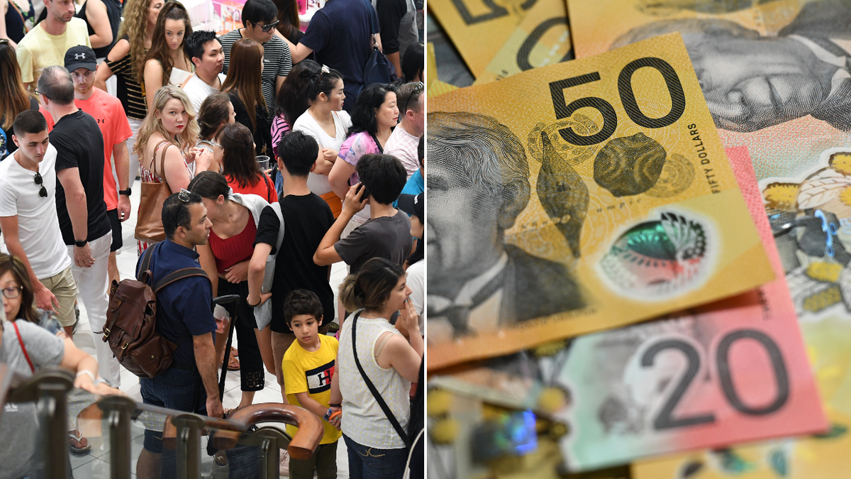 Proste pytanie, na które miliony Australijczyków nie potrafią odpowiedzieć, może kosztować młodych ludzi aż do 128 tys. dolarów