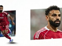 Walka transferowa Mo Salaha w Arabii Saudyjskiej wywołana przez klub Brendana Rodgersa