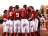 Podsumowanie NEBRASKA SOFTBALL – Jensen poprawia i błyszczy: #8 NEBRASKA 6 #10 LSU 0