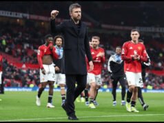 Przebój Manchesteru United za 50 milionów funtów, cudowny dzieciak, ale Liverpool może pokrzyżować ich plany