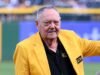 Wiadomości MLB: Elroy Fess, członek Piratów All-Star, umiera w wieku 97 lat