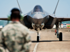 NORAD wystrzeliwuje myśliwce, aby przechwycić rosyjskie samoloty w pobliżu Alaski