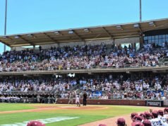Gdzie oglądać kanał, godzinę i transmisję meczu Texas A&M vs Penn