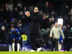 Liam Rosenior szuka pozytywnych trendów w „gorzkiej pigułce” losowania Leeds United