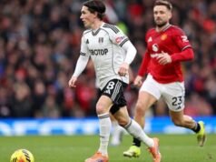 Fulham odrzuca ofertę Evertonu dotyczącą Harry’ego Wilsona w formie