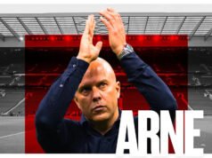 Podekscytowanie Liverpoolem jako nastolatka powoduje „ogromny” rozwój; teraz o krok od pierwszego składu