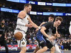 Choć podziwiamy Coopera Flagga, nie możemy udać się tam, gdzie poszli bliźniacy Morris