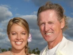 Była gwiazda „RHOC” Elizabeth Lyn Vargas opłakuje śmierć byłego męża