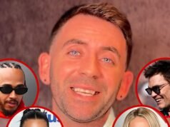 Astrolog przepowiada przyszłość największych romansów gwiazd podczas Super Bowl