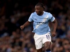 Manchester City może otrzymać wzmocnienie przed kluczowym etapem sezonu