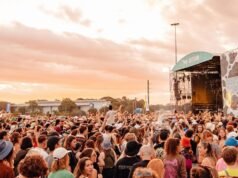 Groovin The Moo powróci w 2026 roku z jednorazowym występem