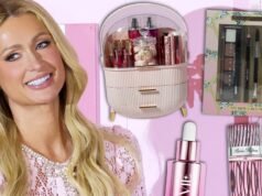 Urodzinowe znaleziska Paris Hilton na Amazonie