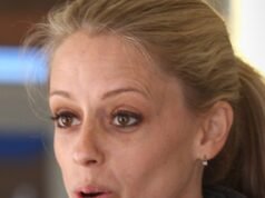 Nicole Curtis spotyka się z ostrymi reakcjami w szkole swojego dziecka po kontrowersjach związanych z N-Wordem