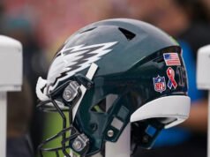 Raport: Eagles planują zatrudnić Parksa Fraziera jako trenera QBs