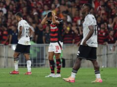 Fla i Vasco mogą zmierzyć się w barażach o utrzymanie w Cariocão, dowiedz się więcej