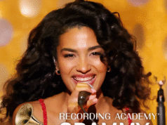 Olivia Dean zdobywa nagrodę Grammy dla najlepszego nowego artysty