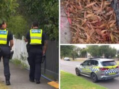 Mężczyzna ranny w wyniku potrącenia przez samochód w Newport w Melbourne